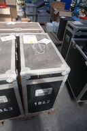 Flightcase Martin 