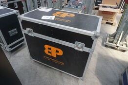 Flightcase MARTIN 