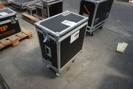 Flightcase Martin 