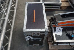 Flightcase MARTIN 