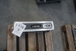 Flightcase MARTIN 