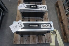 Flightcase MARTIN 