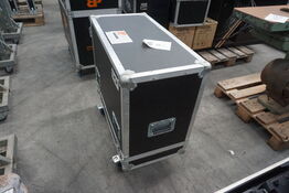 Flightcase MARTIN 