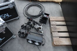 CO2 Jet + 8m trykslange
