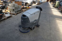 Gulvvasker NILFISK SC500
