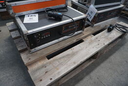Flightcase MARTIN 