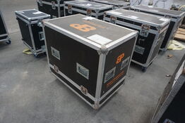 Flightcase Martin 