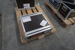Flightcase MARTIN 