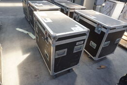 Flightcase MARTIN 