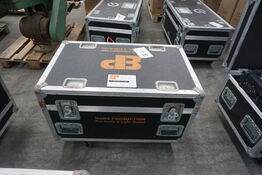 Flightcase MARTIN 