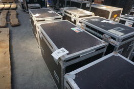 Flightcase MARTIN 