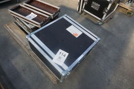 Flightcase MARTIN 