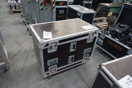 Flightcase MARTIN 