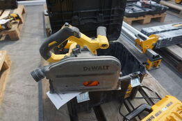 Dyksav DEWALT DCS520 
