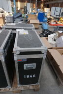 Flightcase Martin 