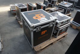 Flightcase MARTIN 