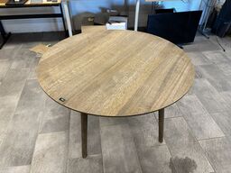 Spisebord &TRADITION SK4