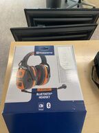 Husqvarna høreværn