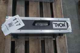 Flightcase MARTIN 