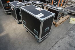 Flightcase Martin 