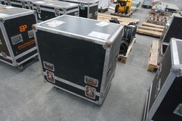 Flightcase Martin 