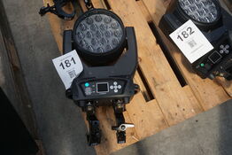 Lampe SHEHDS SHE-BWBE1915D