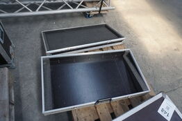 Flightcase MARTIN 