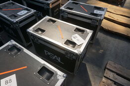 Flightcase MARTIN 