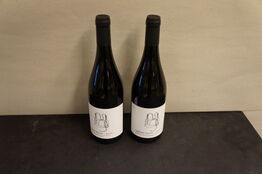 2 flasker vin
