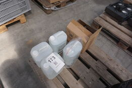 7 dunke snow / foam