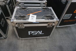Flightcase MARTIN 