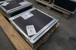 Flightcase MARTIN 
