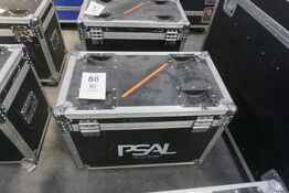 Flightcase MARTIN 