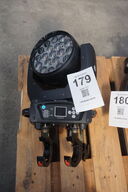 Lampe SHEHDS SHE-BWBE1915D