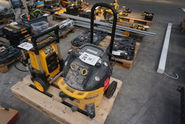 Støvsuger DEWALT DWV905H