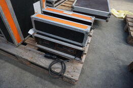 Flightcase MARTIN 