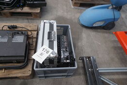 Flightcase MARTIN 