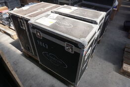 Flightcase Martin 
