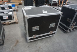 Flightcase Martin 