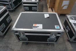 Flightcase MARTIN 