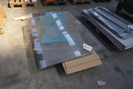 Diverse plader 