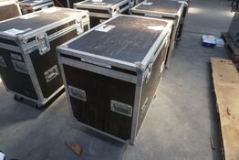 Flightcase MARTIN 