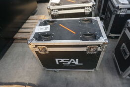 Flightcase MARTIN 
