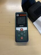 Bosch PLR 30 C