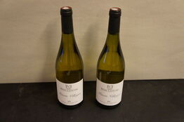 2 flasker vin