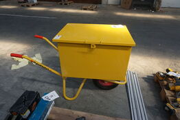 Transportvogn 
