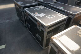 Flightcase MARTIN 