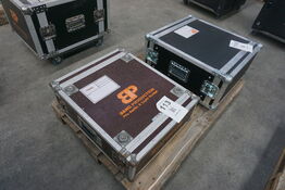 Flightcase MARTIN 
