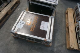 Flightcase MARTIN 