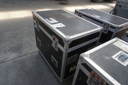 Flightcase MARTIN 